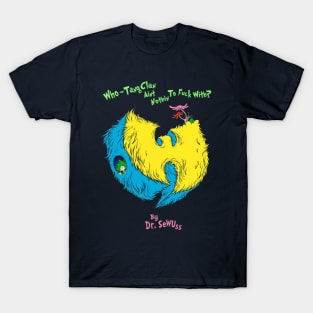 Wutang T-Shirt